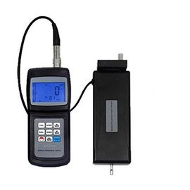 China SRT-6210S LCD Display Surface Roughness Tester Separate Surftest Meter Diamond Probe Profilometer supplier