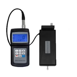 China SRT-6200S LCD Display Surface Roughness Tester Separate Surftest Meter Diamond Probe Profilometer supplier
