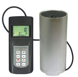 China MC-7828G Cup Type Portable Handheld 0~50 % Grain Moisture Meter With Data Memory Function supplier