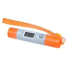 China DT8230 -50°C-230°C Pen Type Mini Non-Contact Digital IR Infrared Thermometer For Household Temperature Measurement supplier