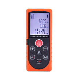 China 150m Digital Laser Distance Meter Range Finder Measure Diastimeter supplier