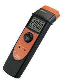 China SPD201 4-Digit LCD Display 0～25%(VOL) Portable Digital Oxygen Content Tester Meter Gas Alarm Detector Checker supplier