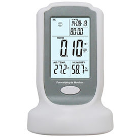 China GM8801 High Sensitive 0-3mg/m3  Formaldehyde Detector Meter HCHO Air Quality Testing Gas Analyzer Testeride Detector supplier