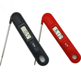 China DTH-131 Utra Fast Reading -50 to 300℃ BBQ Kitchen Cooking Digital Thermometer for Oven Grill Smoker supplier