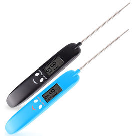 China New Release DTH-102 Digital Kitchen Cooking Thermometer for Oven Grill Smoker supplier