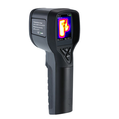China HT-175 High Precision -20 To 300℃  Handheld High Resolution Color Screen Thermal Imaging  Camera Thermal Imager supplier