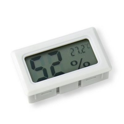 China TL8015A Kitchen Home Temperature Humidity Meter Portable Mini Digital LCD Thermometer Hygrometer supplier