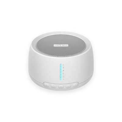 China CS1 Household Portable Adult Baby White Noise Sleep Machine 30 Sound 36 Level White Noise Machine supplier