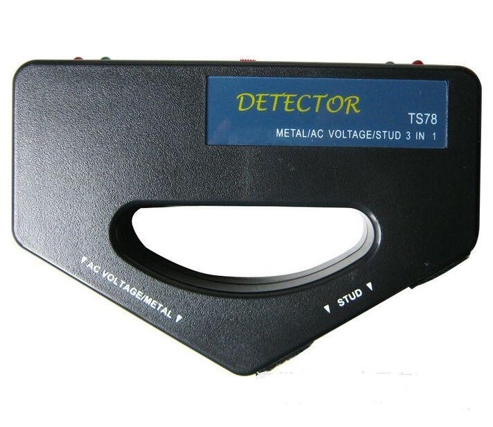 Detection models