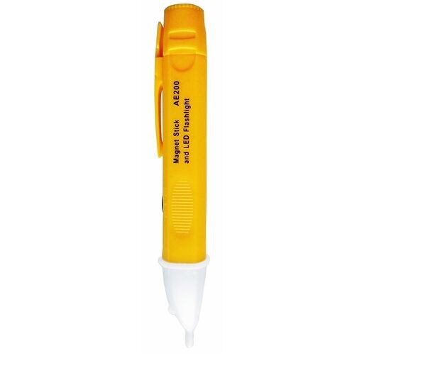 AE200 No Metallic Contact CATⅢ 1000V AC Stick With LED