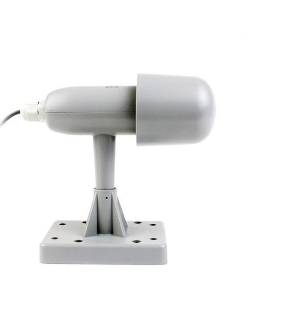 Weatherproof Sensor AM2306 Outdoor Rainproof Waterproofing Wall High Temperature Type ...