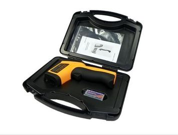 GM700 Non Contact Portable -50°C to 700°C Industrial Infrared Thermometer supplier