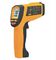 GM1150A Non contact  -18 ~ 1150℃  50:1 Industrial Infrared Thermometer Yellow+Black supplier