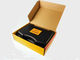 GM1150A Non contact  -18 ~ 1150℃  50:1 Industrial Infrared Thermometer Yellow+Black supplier