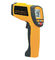 GM1150 Non Contact Portable -50°C~ 1150°C Industrial  Infrared Thermometer supplier