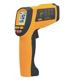 GM1150 Non Contact Portable -50°C~ 1150°C Industrial  Infrared Thermometer supplier