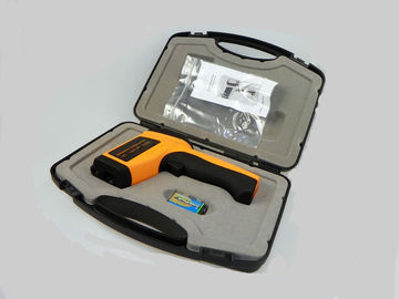 GM1150 Non Contact Portable -50°C~ 1150°C Industrial  Infrared Thermometer supplier