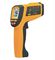 GM1350 Non Contact -18 ~ 1350℃  50:1 Industrial Infrared Thermometer supplier