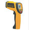 GM1350 Non Contact -18 ~ 1350℃  50:1 Industrial Infrared Thermometer supplier