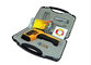 GM1850 Non Contact 200°C~ 1850°C 80:1 Industrial  Infrared Thermometer Yellow+Black supplier