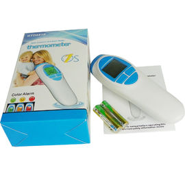 Portable Infrared Human Body Thermometer supplier