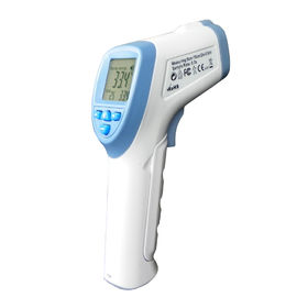 Non Contact Portable Infrared Forehead Thermometer supplier