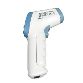 Non Contact Portable Infrared Forehead Thermometer supplier