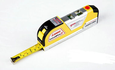 LV-02 Laser Level Horizontal Vertical Line Measure Measuring Tape supplier