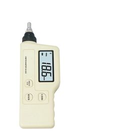 High Precision 0.1~199.9m/s Portable 2.0" Backlight LCD Screen Vibration Meter Vibrometer Analyzer Tester supplier