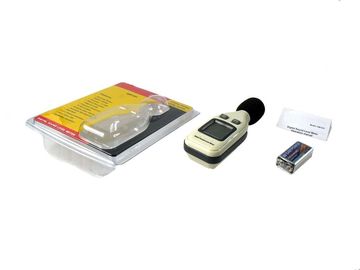 GM1351 30-130dBA Digital Noise Sound Level Meter 1.5 DB Accuracy Decibel Logger Tester Volume Measure Instrument supplier