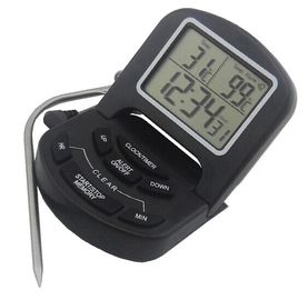 Multifunction Digital Folding Thermometer Timer supplier