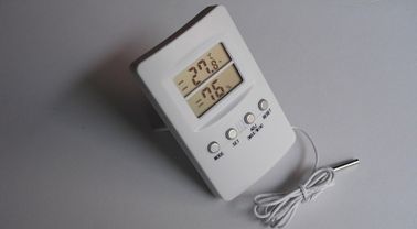 Digital LCD Thermometer Hygrometer supplier