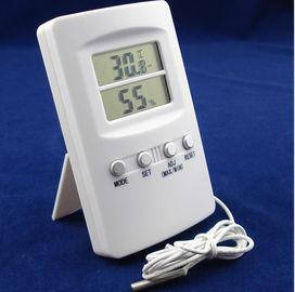 Digital LCD Thermometer Hygrometer supplier