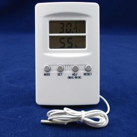 Digital LCD Thermometer Hygrometer supplier