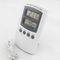 Industrial Digital Max Min Hygro Thermometer supplier