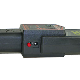 MD-3000BI High Sensitive Hand Held Security Metal Detector supplier