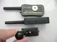 Dual-Use High Sensitivity Pinpointer Metal Detector supplier