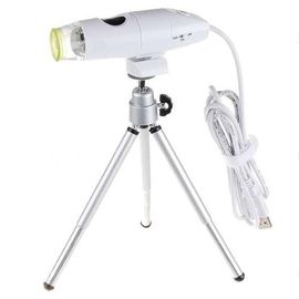 8-LED Illumination 230X Zooming USB Digital Microscope with Dock Stand and Tripod supplier