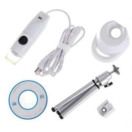 8-LED Illumination 230X Zooming USB Digital Microscope with Dock Stand and Tripod supplier