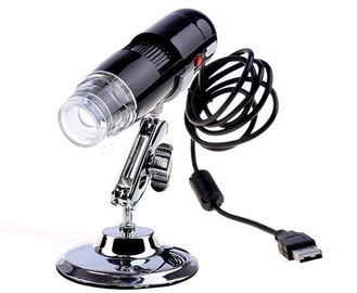 2MP Video 800x Magnification USB Digital Microscope supplier