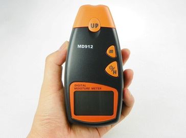 Digital Wood Moisture Detector MD912 supplier