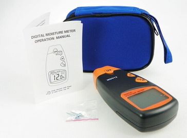 Digital Wood Moisture Detector MD912 supplier