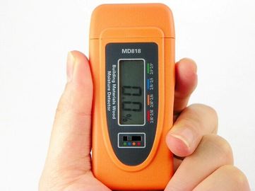 Digital Wood Moisture Detector MD818 supplier