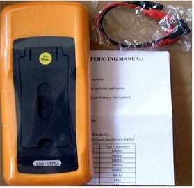 CM9601A 3 1/2 Digital Capacitance Meter supplier