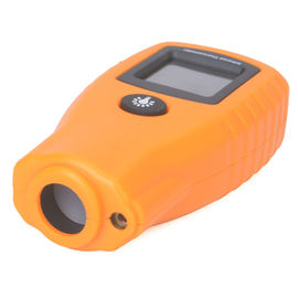 Pocket Size Non Contact Portable -32°C to 280°C Digital Infrared Thermometer supplier