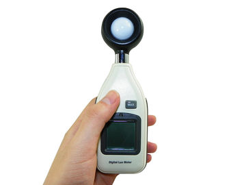 Portable Digital 0~200,000Lux Lux Meter supplier