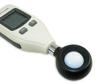 Portable Digital 0~200,000Lux Lux Meter supplier