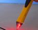 No contact LED voltage detector pen VD03 supplier