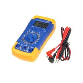 A830L Mini Pocket Hand-held Digital Multimeter supplier