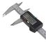 150mm Electric Stainless Steel Digital Vernier Dial Caliper Gauge Micro Meter supplier